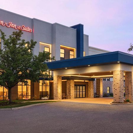 Hampton Inn & Suites Valparaiso Kültér fotó