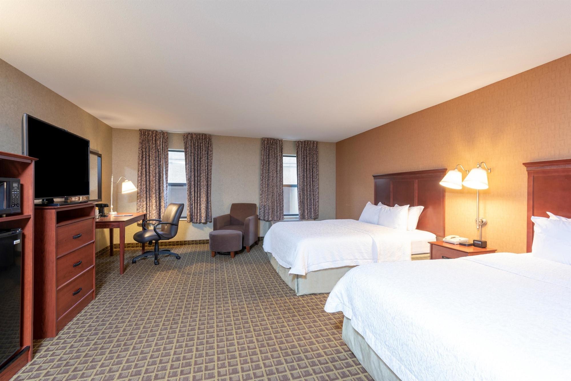 Hampton Inn & Suites Valparaiso Kültér fotó