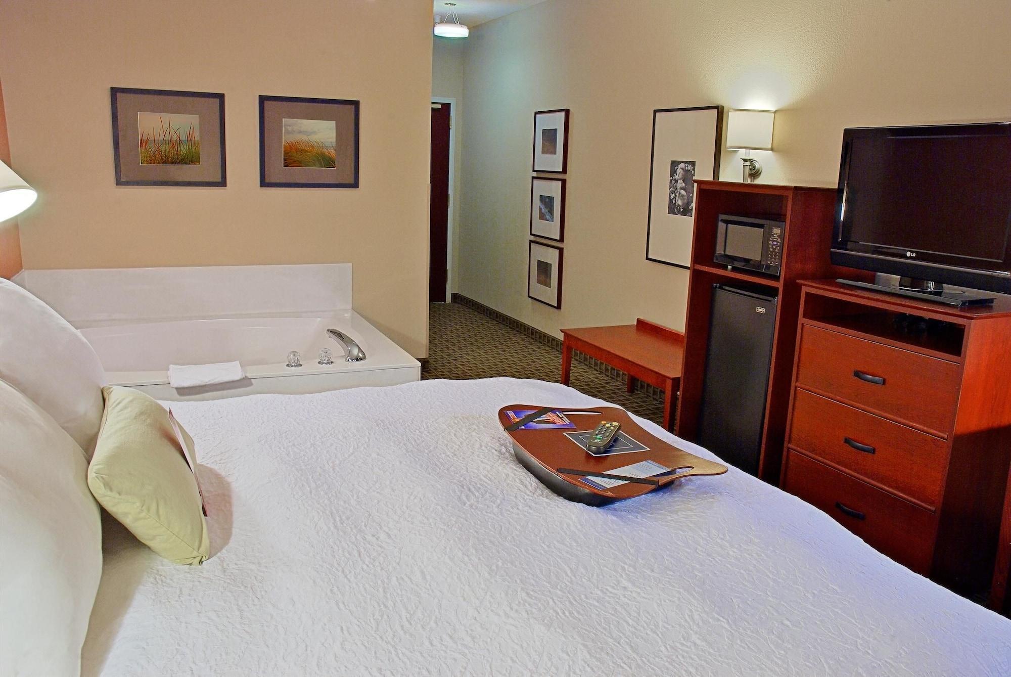 Hampton Inn & Suites Valparaiso Kültér fotó