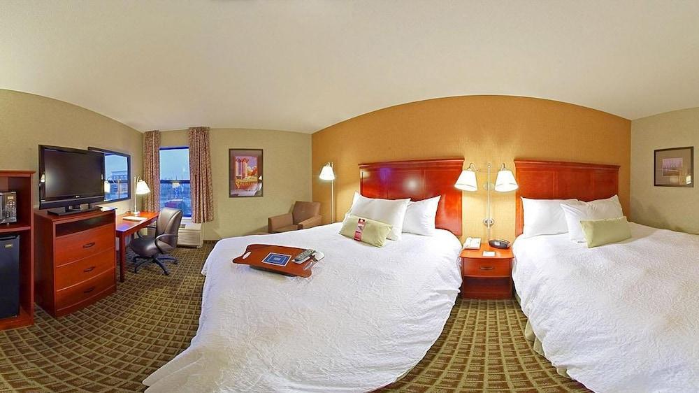 Hampton Inn & Suites Valparaiso Kültér fotó