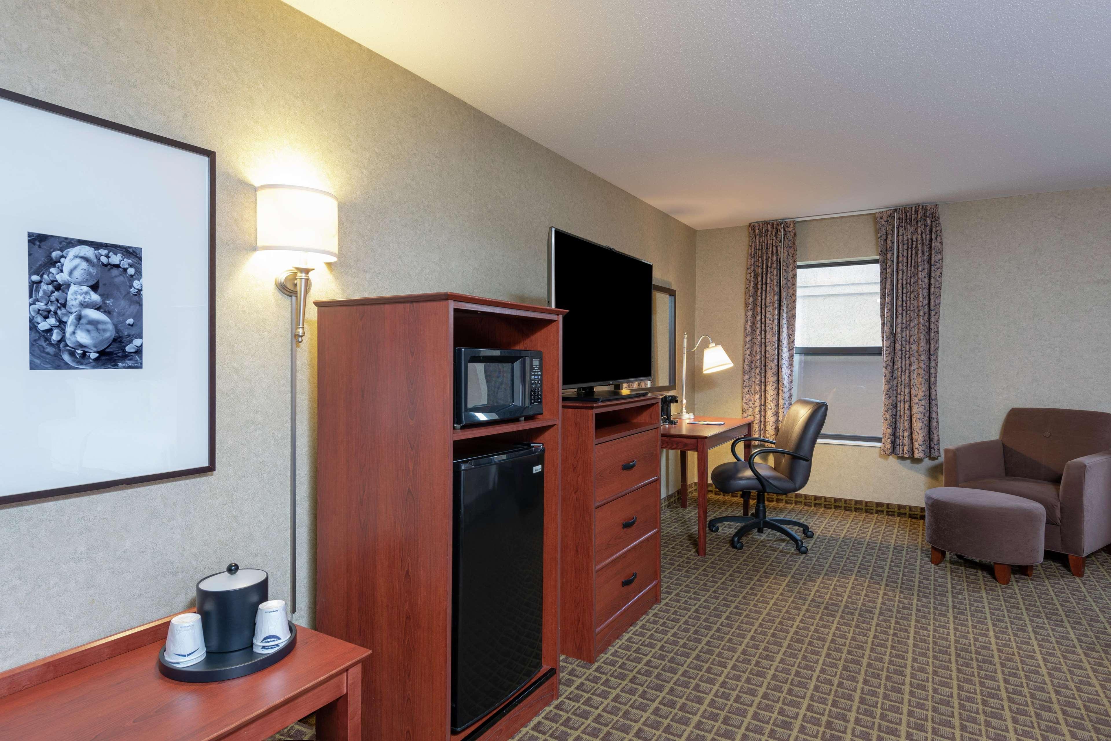 Hampton Inn & Suites Valparaiso Kültér fotó
