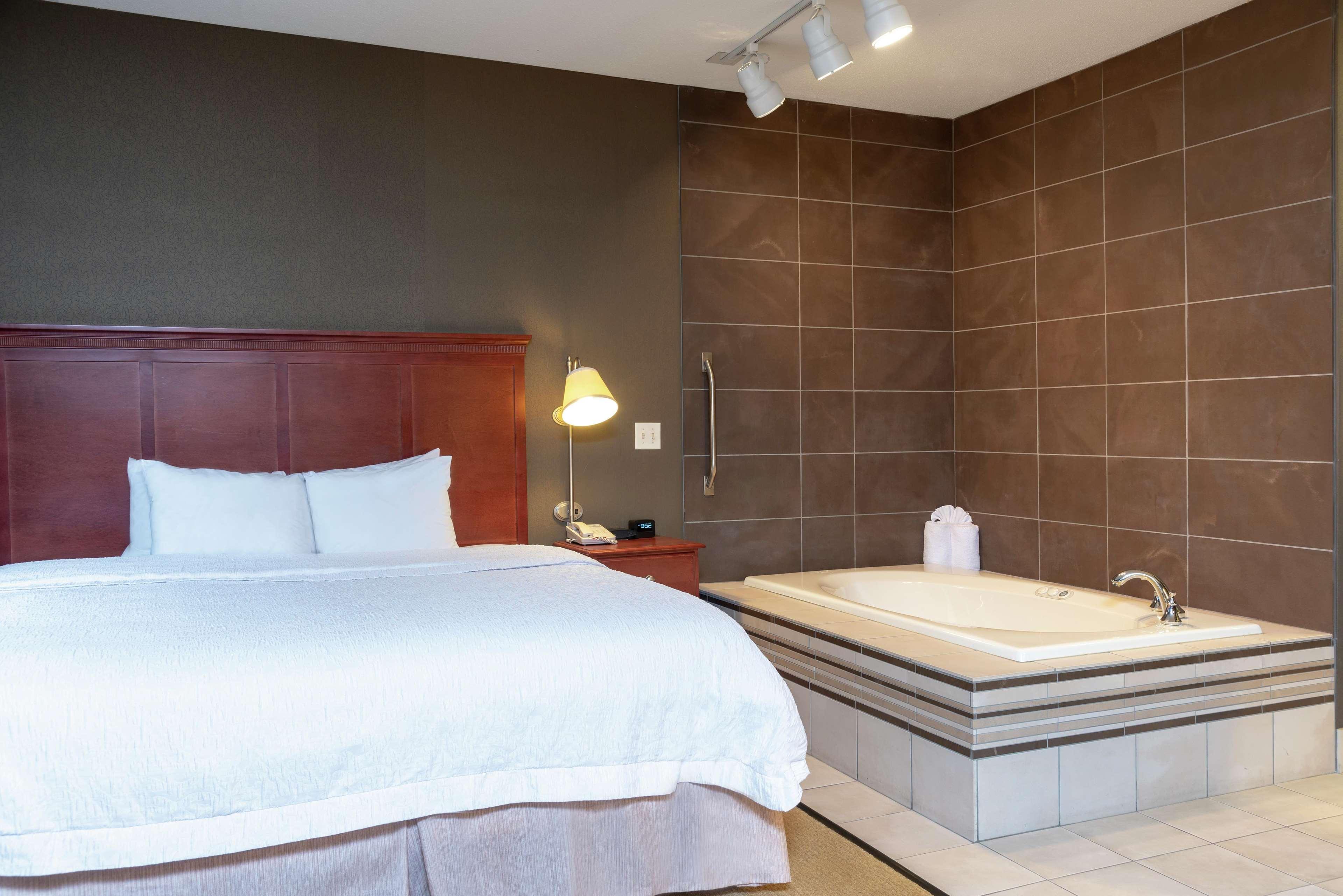 Hampton Inn & Suites Valparaiso Kültér fotó