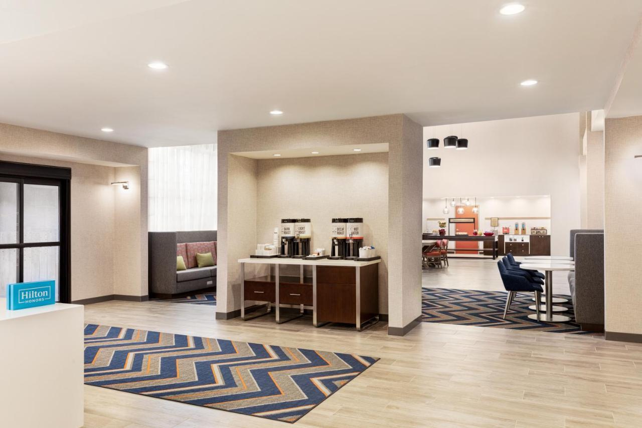 Hampton Inn & Suites Valparaiso Kültér fotó