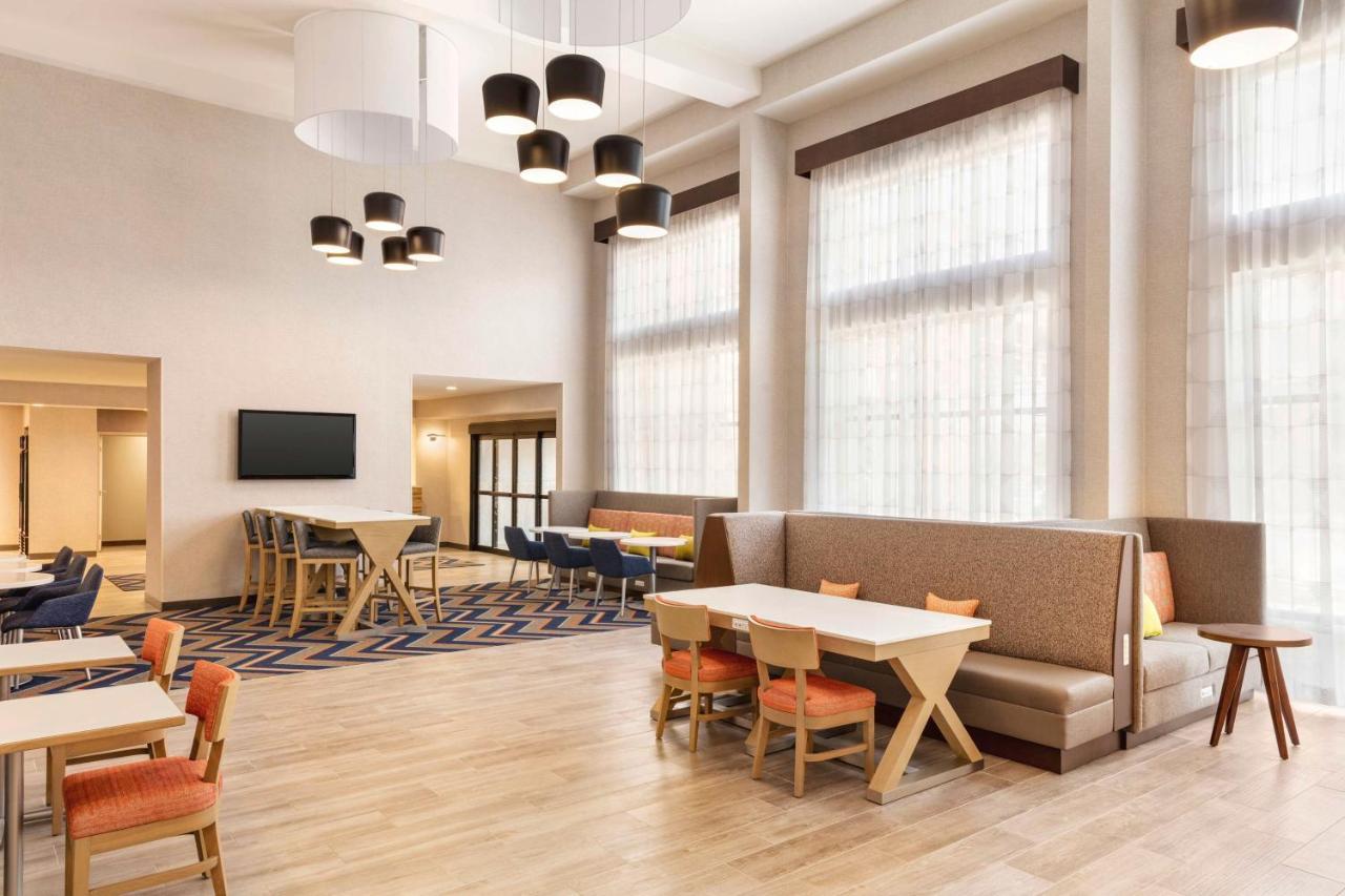 Hampton Inn & Suites Valparaiso Kültér fotó