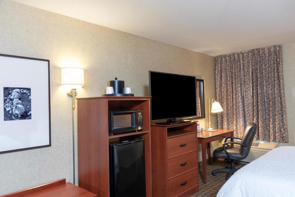 Hampton Inn & Suites Valparaiso Kültér fotó