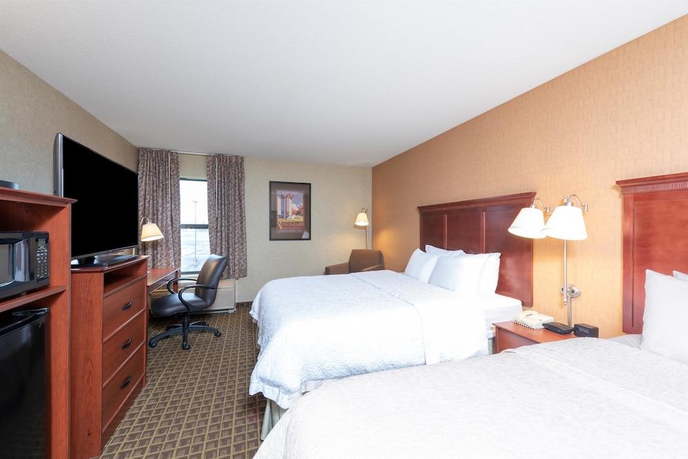 Hampton Inn & Suites Valparaiso Kültér fotó
