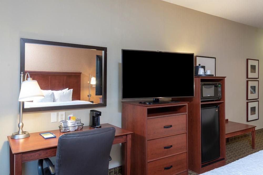 Hampton Inn & Suites Valparaiso Kültér fotó