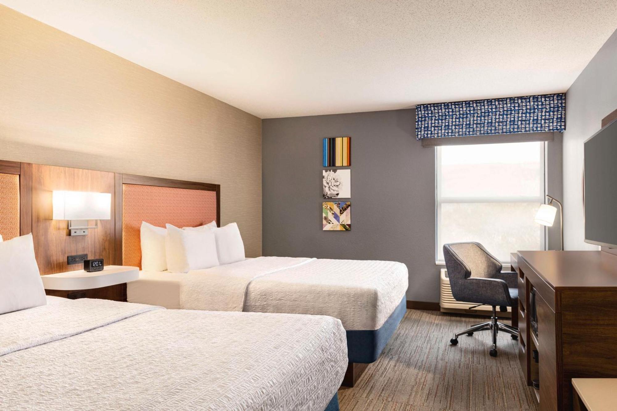 Hampton Inn & Suites Valparaiso Kültér fotó