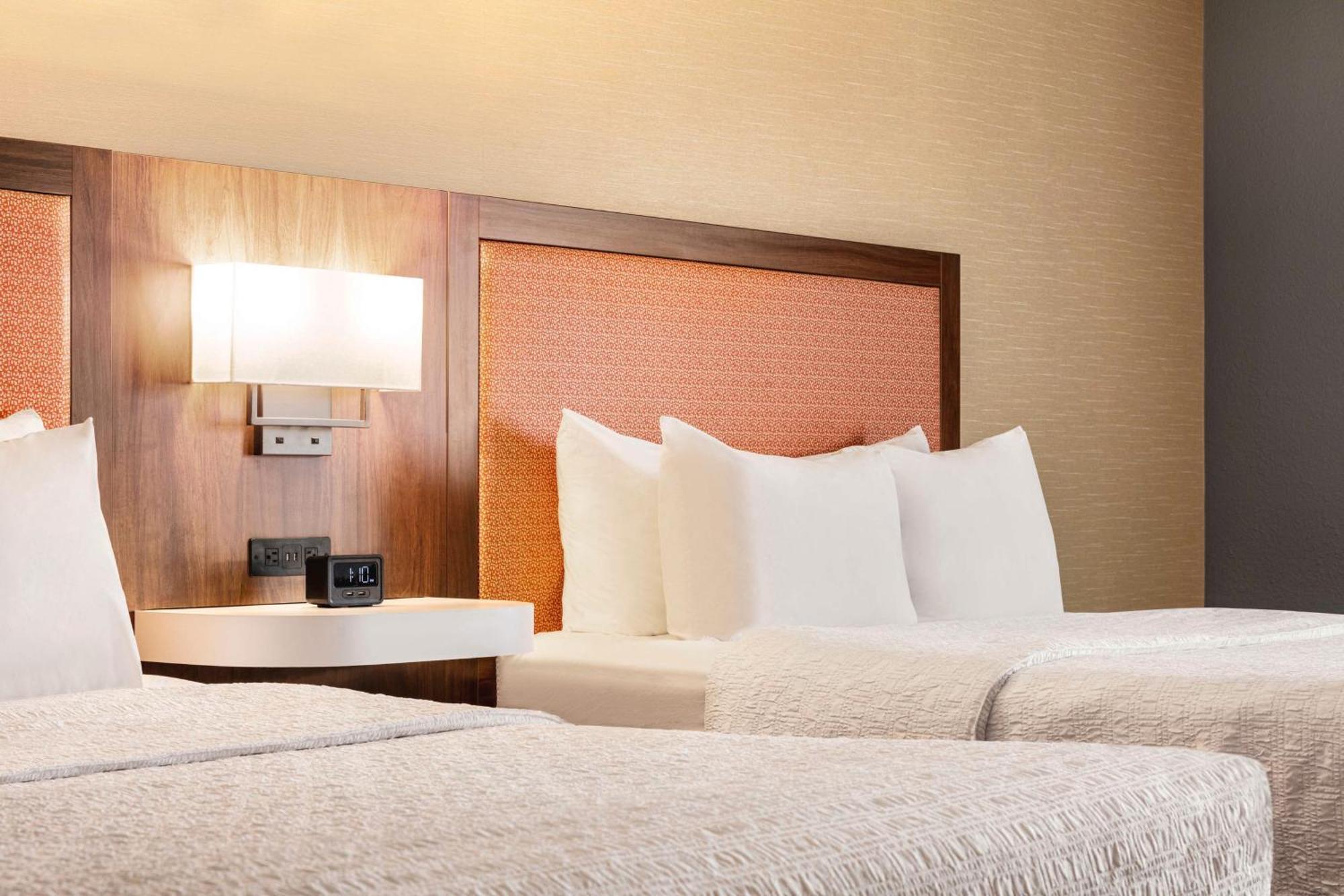 Hampton Inn & Suites Valparaiso Kültér fotó