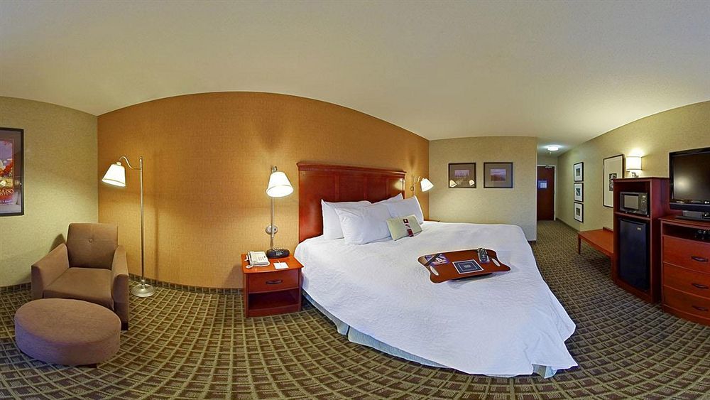 Hampton Inn & Suites Valparaiso Kültér fotó
